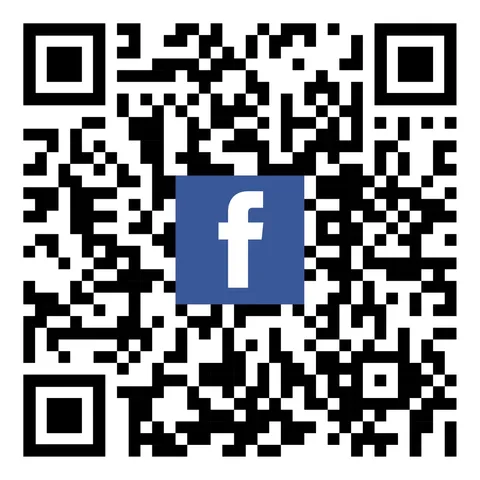 Facebook QR Code