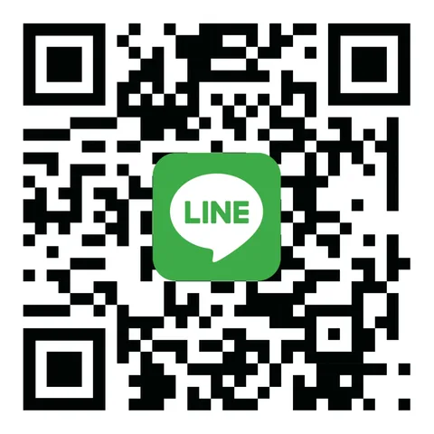 LINE QR Code