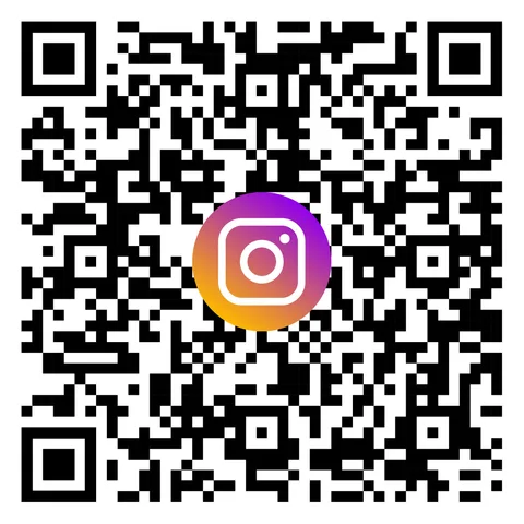 Instagram QR Code